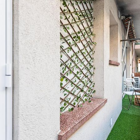 Holidays Calella Wifi Por Fibra Exterior foto