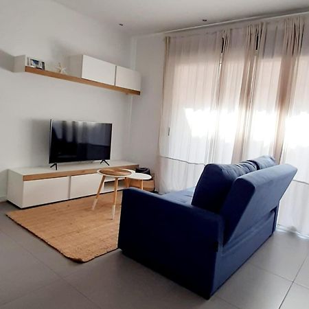 Holidays Calella Wifi Por Fibra Exterior foto
