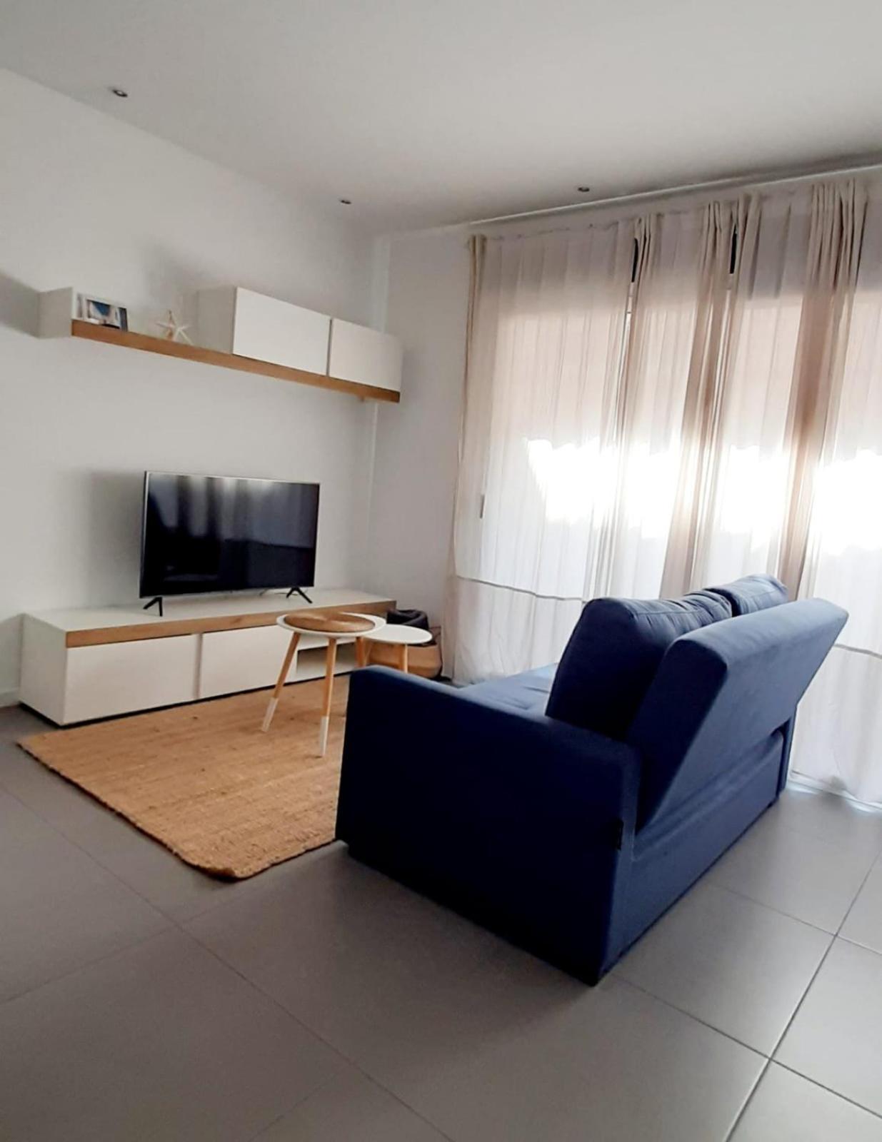 Holidays Calella Wifi Por Fibra Exterior foto