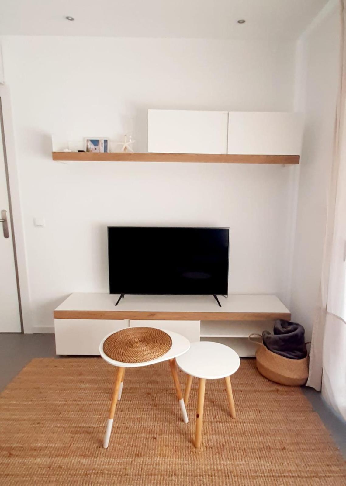 Holidays Calella Wifi Por Fibra Exterior foto